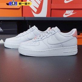 Nike耐克板鞋男AIR FORCE 1'07空军一号耐磨运动休闲鞋HF0729