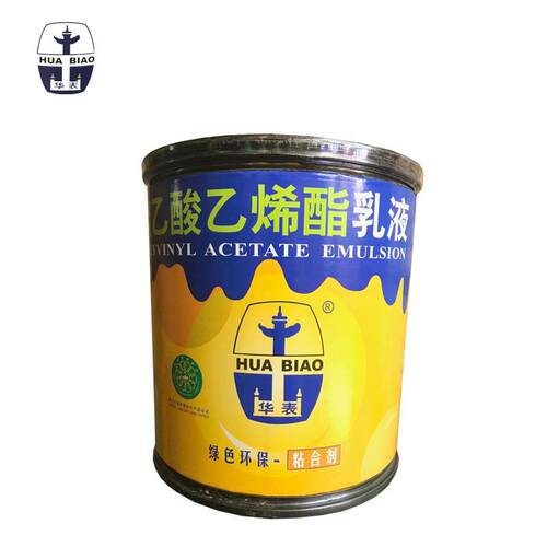 厂销售201牌环保BJ2-35型涂料施工木工贴皮胶家乳胶