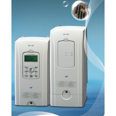 LS变频器SV0008/0015/0022/0037/0055/0185/0220IS7-4NO现货议价