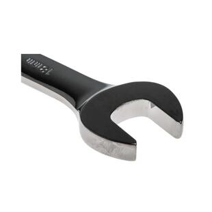 欧时电子 RS PRO 棘轮扳手套装, 铬钒钢制, 内含8→19mm 487-191