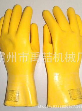 Y--双层绝缘手965844套S高劳保电耐力检修手套k压v电工手套