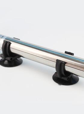 鱼缸水族箱固定吸盘加热棒吸盘固定夹鱼缸LED潜水灯吸盘硅胶吸盘