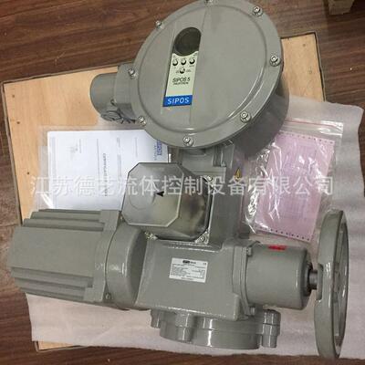 SIPOS执行器 2SA7321-5EE20-4BB4，2SA7310-5CE20-4BB4，2SY7220