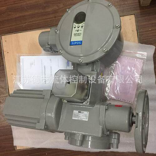 SIPOS执行器2SA721-5EE20-4BB4，2SA710-5CE20-4BB4，2SY7220