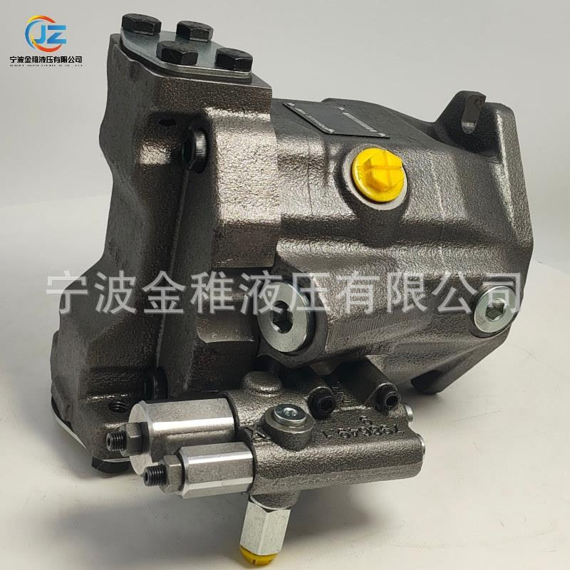 A10VO45DFR/52L-VSC12N00 柱塞泵工业冶金机械用