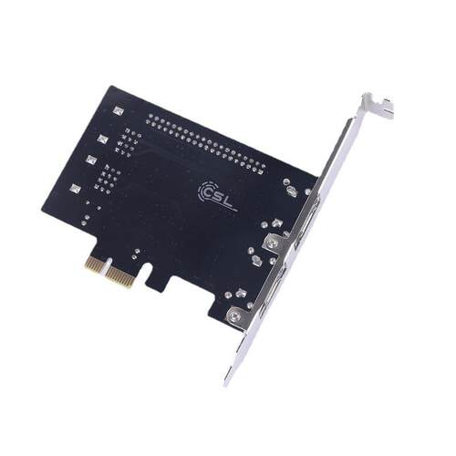pcie转sata pcie转ide pci-e转2sata+ide JMB363 磁盘阵列卡