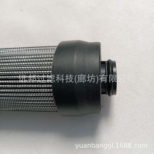 供应STR100-SG1M90SH77481不锈钢网式过滤器滤芯
