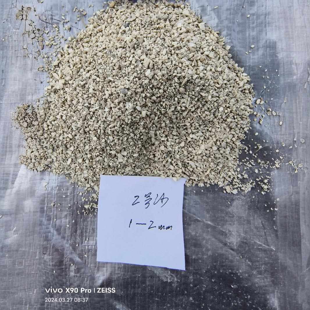 天然钙质砂 南海钙质沙 科研实验材料 量大优惠  3元一斤