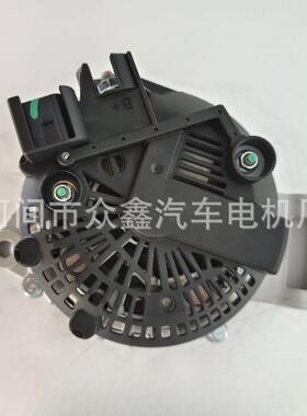 汽车交流发电机，CN15-10300-CC，AE8T-10300-AA， TG12C098,
