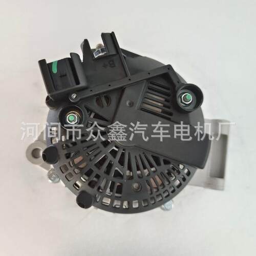 汽车交流发电机，CN15-10300-CC，AE8T-10300-AA， TG12C098,