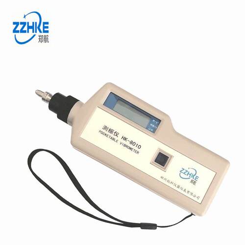 JM-63A便携式测振仪DK100 DK100A手持式测振仪 生产