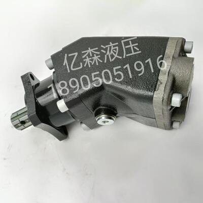 OMFB原装斜轴柱塞泵HDT/HDSISO1225344055648494108-UNI