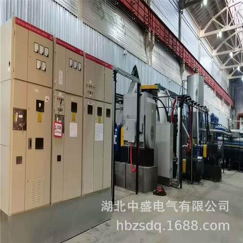 现货水阻柜厂家供货经济实用的SGYQ起动设备
