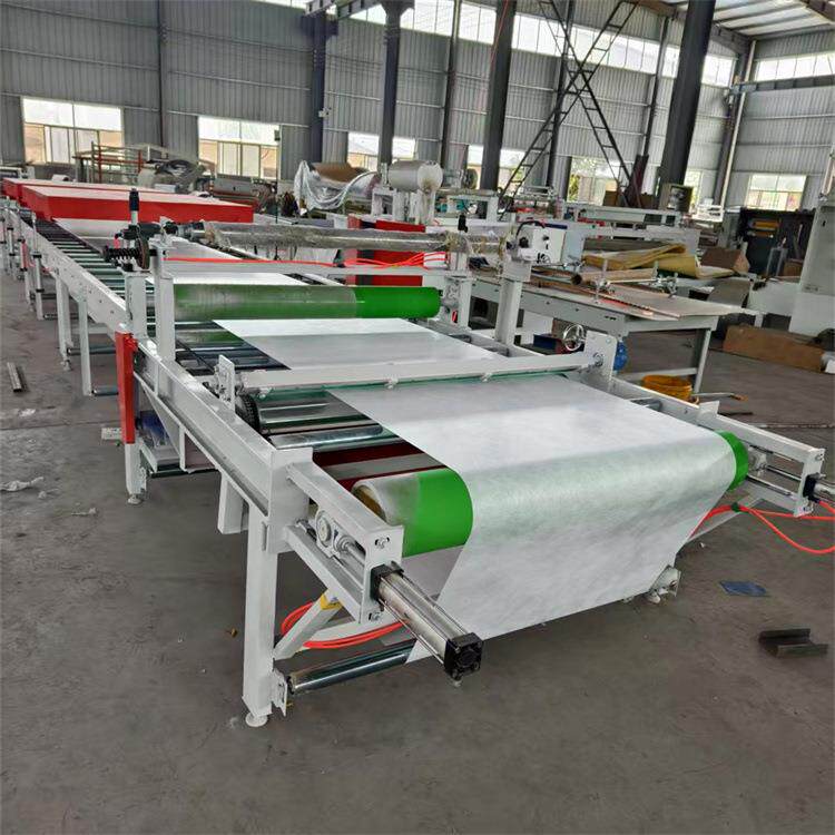 玻纤布棉纶涤纶无纺布浸胶机 碳纤维面料棉布预浸料涂布机生产线
