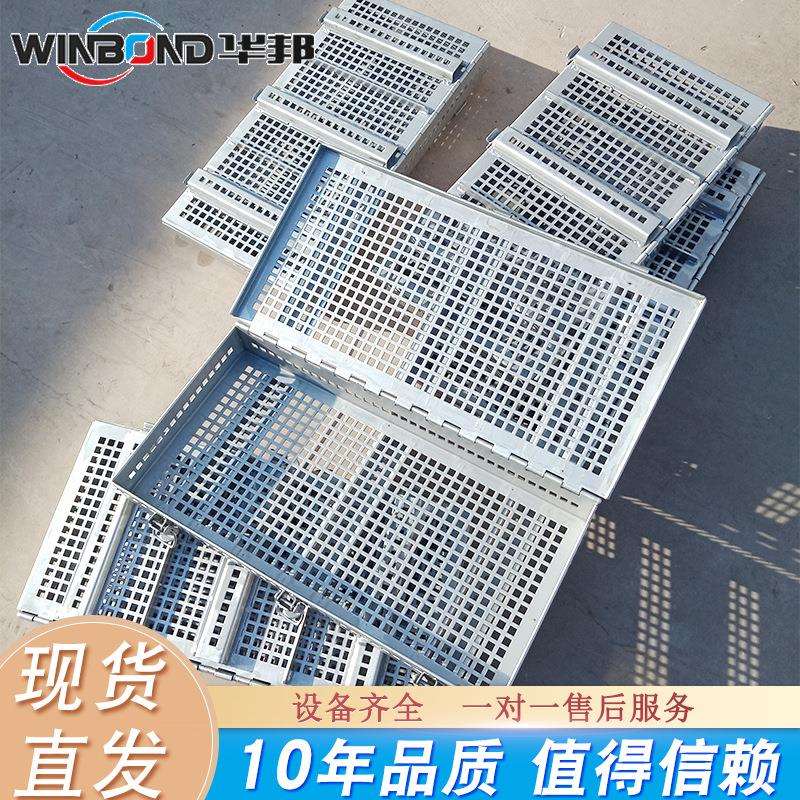 商用不锈钢压肉模具 火腿模具 三文治培根成型模具盒 大量