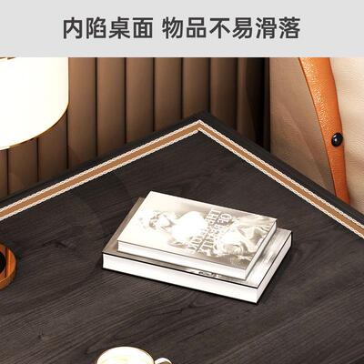 新款头柜简约现代感对ctg0129酒店替代品小型奢床床边一柜子爆款