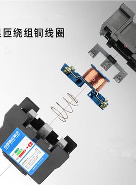 工厂直销AC24~380V22CVJX2/LC1-9ZTN511交流接触器品性0能稳定质