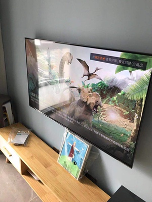 对比看看海信HZ55E6AC对比H55E72A区别是？哪个好用？