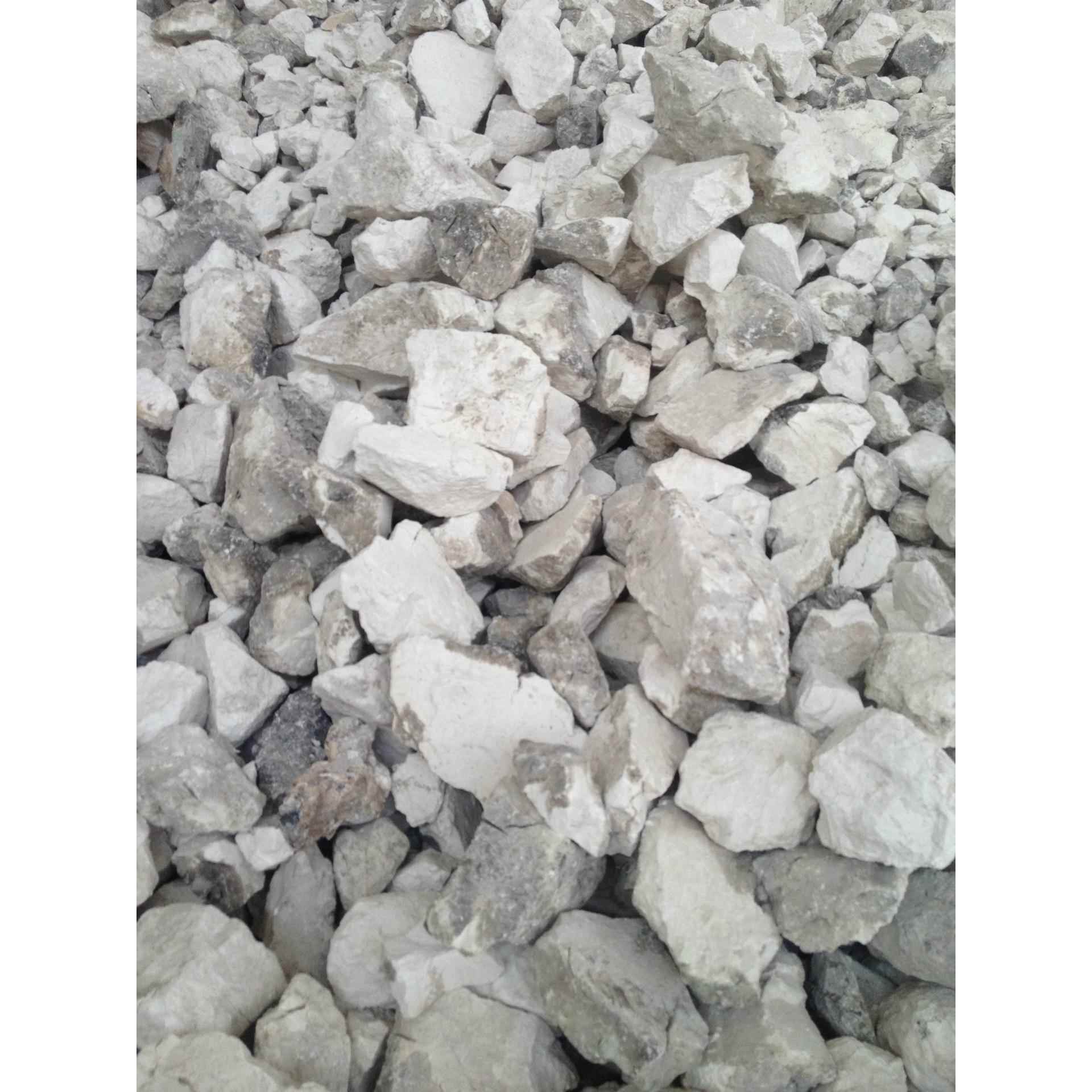 生石灰块粉２５ｋｇ消毒杀菌防潮防虫干燥剂土质改良