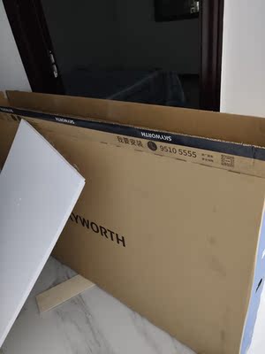 创维 55E33A 55英寸4K智能电视怎么样（前车之鉴）有必要告诉大家真相