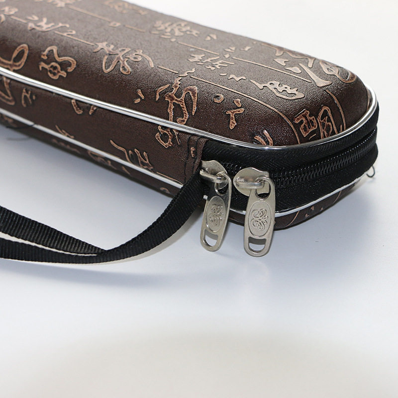 竹笛收纳盒笛盒箫盒桶专业双层箫筒箫袋笛袋单支多支装便携笛子包,乐器/吉他/钢琴/配件,其它乐器配件,淘宝优惠券,粉丝福利购,淘宝优惠卷