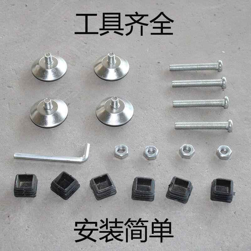 移动网格架夜市式569摆摊货源地饰品展示网架摊铁艺架移动货架
