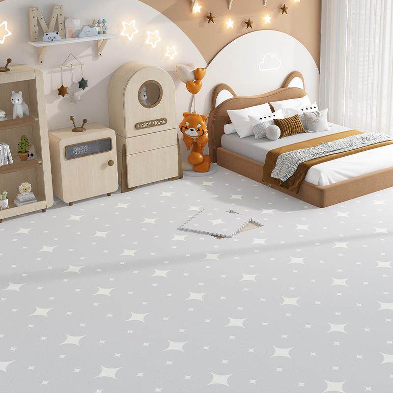 新款泡沫地垫大号拼接地垫防摔客厅宝宝爬爬垫卧室儿童爬行垫