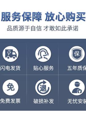老板桌办公桌椅组合简管约现主经总桌裁大班台办公家具双SJRG-02