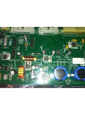 TELEDYNE98000056电压调节器