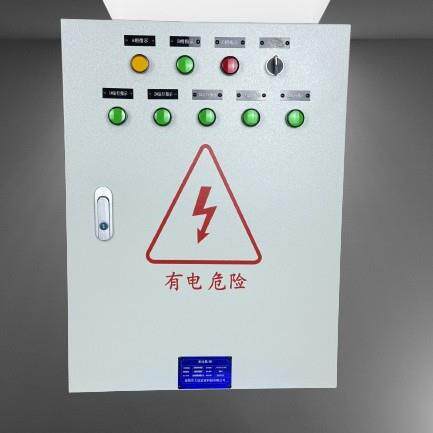 专业生产智能配电箱、挂墙式明装电箱远程操作智能控制智能电