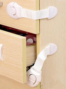 Multifunctional Safety Locks for Child Protection - Anti-Pin