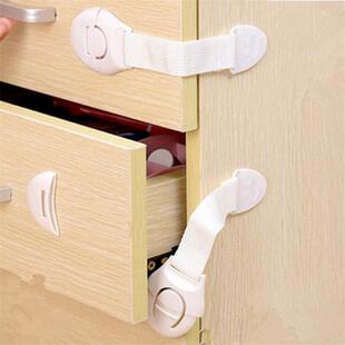 for Locks Safety Pin Protection Anti Child Multifunctional