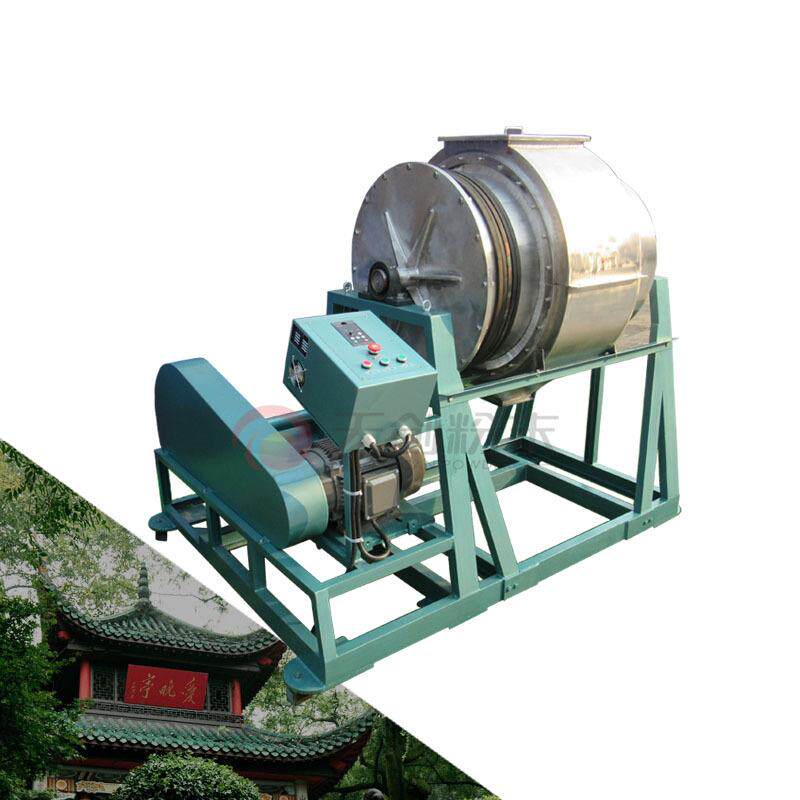 卧式滚筒球磨机北京轻型球磨机QM-500L专业滚筒球磨仪厂家