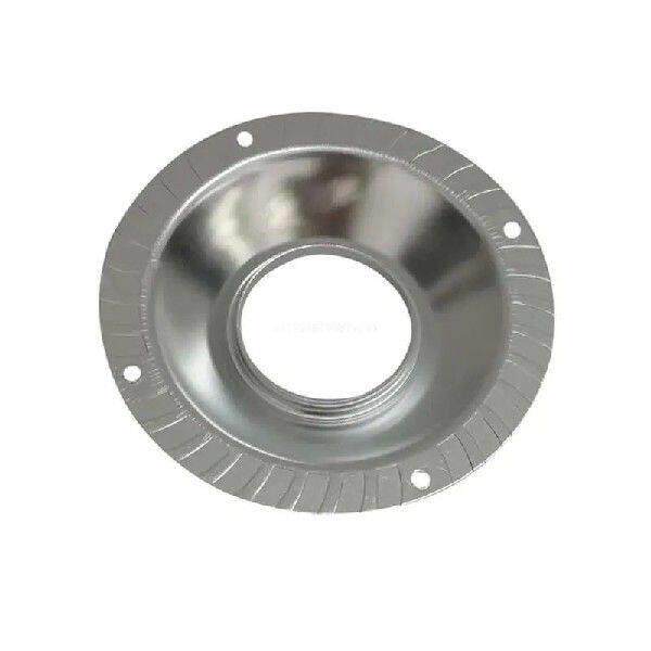 Easy Installation Machine Heater Cover Stainless Steel