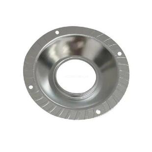Stainless Easy Steel Cover Heater Installation Machine