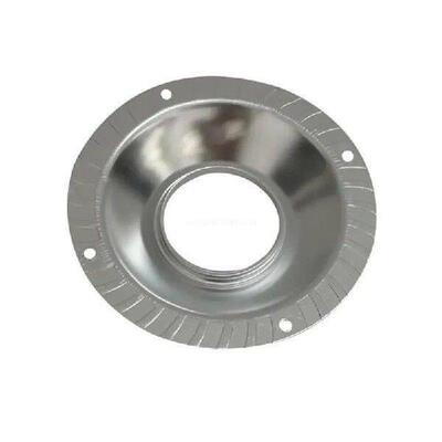 Easy Installation Machine Heater Cover Stainless Steel