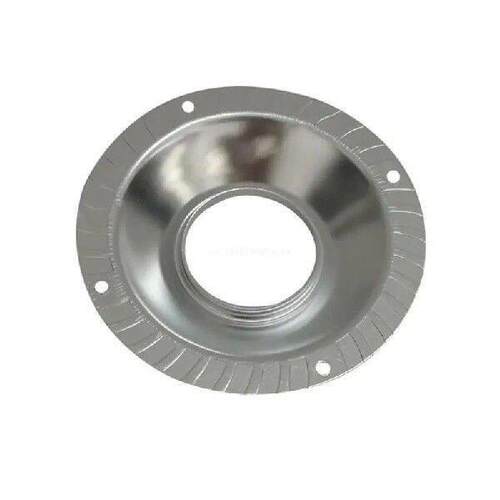 Easy Installation Machine Heater Cover Stainless Steel