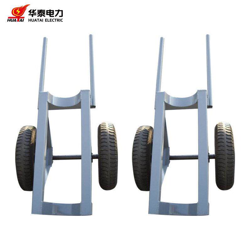 电线杆运输车 杆电线杆运杆车 拉杆车拖杆运车 双HT-YGC-0水泥杆