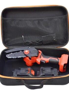 Q22B Waterproof Tools Storage Bag Zipper Closure for Home