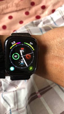 揭秘Apple Watch Series 4运动智能手表怎么样好不好呀？