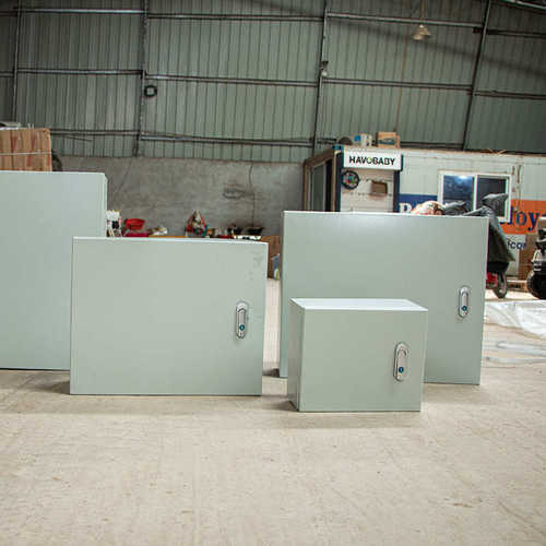 箱 保护箱室外箱式厂家物业基业壁挂开关电气箱小区加厚基业配电