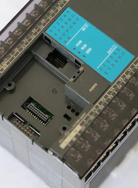 永宏FBS可编程控制器FATEK PLC功能型FBs-32MCR2-AC可编程控制器