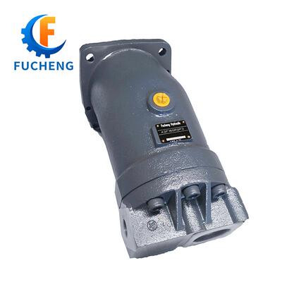 A2F系列斜轴式轴向柱塞定量泵/马达A2F45W2P3A2F45W2P4柱塞泵
