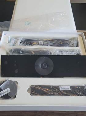 宝利通polycom Debut 一体机高清1080P 高清视频会议终端系统