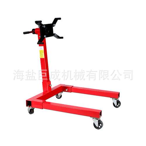 供应1200LBS引擎支架ENGINESTAND发动机修复修复机拆装机拆卸
