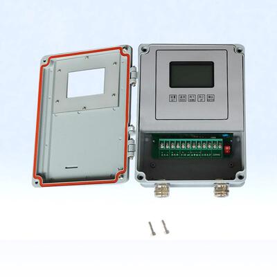 分体式氧化锆氧量分析仪烟气氧量变送器烟道氧气含量分析监测仪