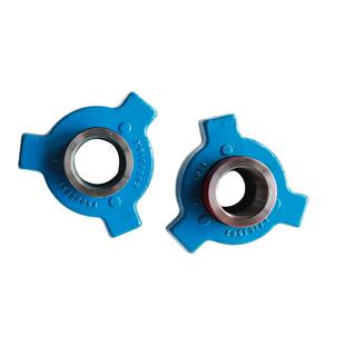 矿用活接头快详询油2壬旋转接头油田钻采配件06螺纹高机械连接压