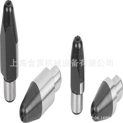 上海含灵机械销售norelem螺栓、norelem螺柱33058-055