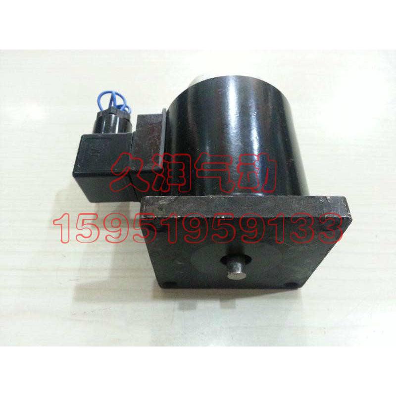 液压线圈MFZ1-7YC直流湿式阀用电磁铁 24V.DC.吸力70N.行程7mm