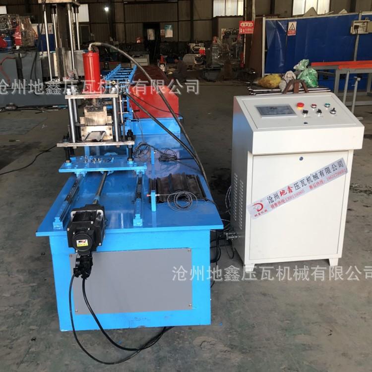 卷帘门设备 全自动数控机 彩钢建筑装饰 冷弯机 机械